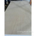 Red Hardwood Plywood E1